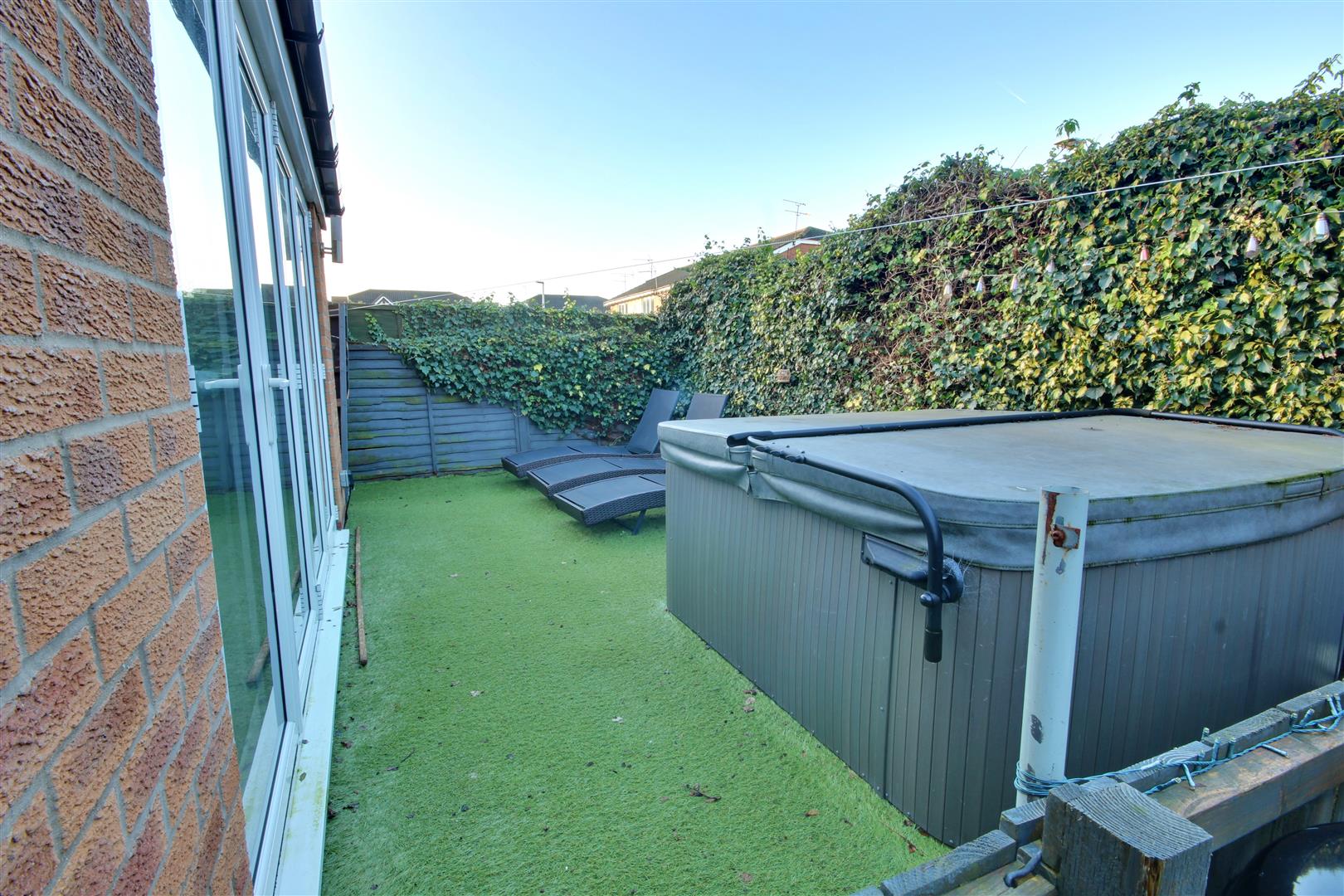 House Detached Butterfly Meadows, BEVERLEY